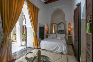 Riad Safar - Marrakech - 4