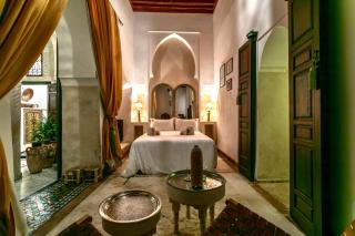 Riad Safar - Marrakech - 3