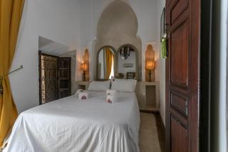 Riad Safar - Marrakech - 2