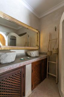 Riad Safar - Marrakech - 1