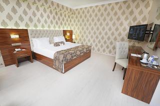 World Point Hotel Istanbul - Istanbul - 3