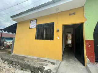 Judys Home - Bed and breakfast - Retalhuleu - 4