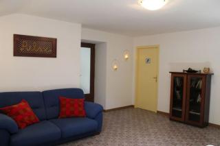 Amoroso's house, affittacamere - 1