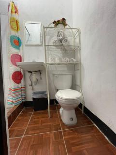 Judys Home - Bed and breakfast - Retalhuleu - 5
