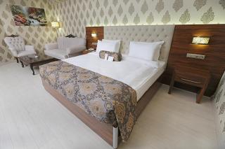 World Point Hotel Istanbul - Istanbul - 2