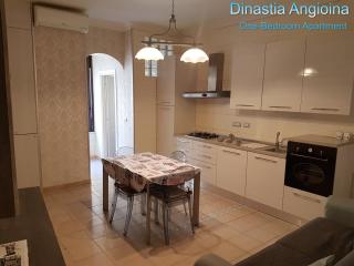 Casa vacanza Dinastia Borbone - Centro Storico - Naples - 9