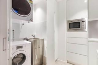 Luxury 1 Bedroom Retreat in Brisbane City With Pool and gym - Brisbane - 4