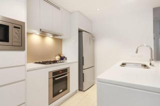 Luxury 1 Bedroom Retreat in Brisbane City With Pool and gym - Brisbane - 5