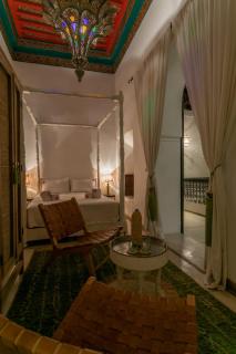 Riad Safar - Marrakech - 8