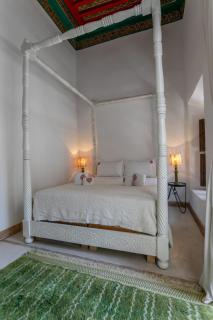 Riad Safar - Marrakech - 5