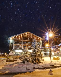 Hôtel Le Refuge - Tignes - 0
