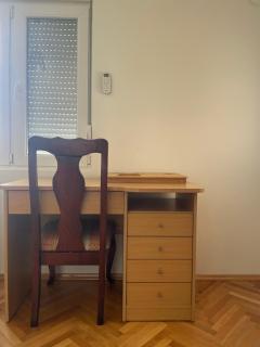 Lovely 1-bedroom apartment with 2-patios and parking - Podgorica - 4