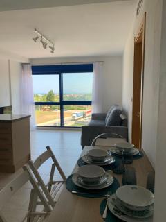 Apartamento duplex Mediterránean view - 2
