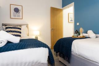 Conningsby House - Air Host & Stay - 6 Bedrooms in Anfield - Liverpool - 4