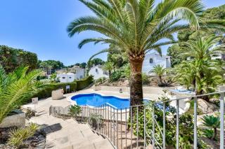 Villas Guzman - San Jaime - Moraira - 0
