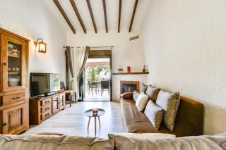 Villas Guzman - San Jaime - Moraira - 8