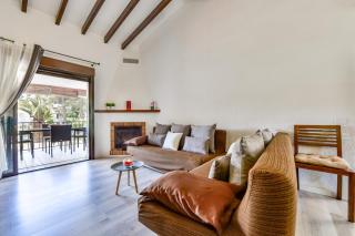 Villas Guzman - San Jaime - Moraira - 6