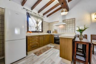 Villas Guzman - San Jaime - 2