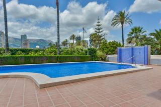 Villas Guzman - Brigitte - Calpe - 2