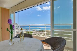 Villas Guzman - Brigitte - Calpe - 1