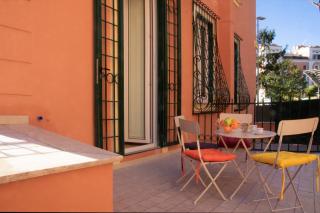 Palazzo Belli Roma - 1