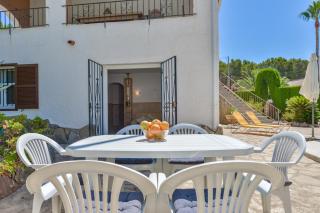 Villas Guzman - Junai - Benissa - 6
