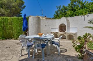 Villas Guzman - Junai - Benissa - 5