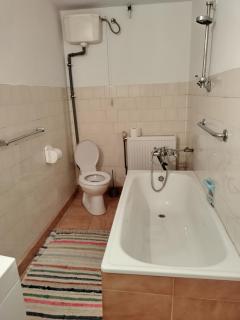 Zadora Haus - Săcele - 5