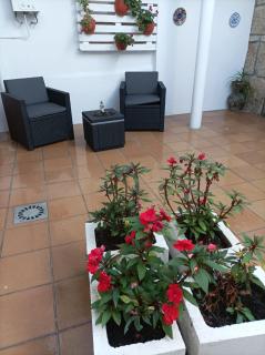 Apartamento O Vento - O Grove - 8