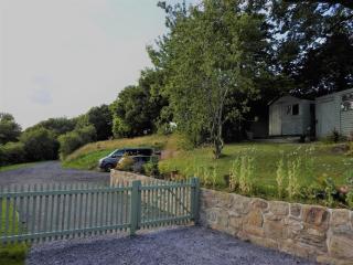 Cosy country cottage with outdoor bathing - Halkyn - 9