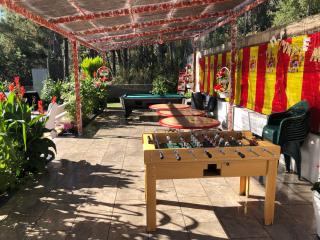 CHALET EN EL CORAZÓN DE LA SIERRA DE GREDOS, PINAR DE LA ATALAYA-TIEMBLO - 7