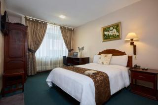 Hotel Podocarpus - Loja - 3