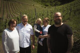 Urlaubsweingut Zecherhof - Neef - 4