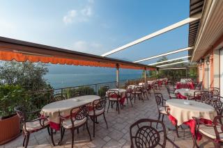 Hotel Villa Carmen - Malcesine - 4