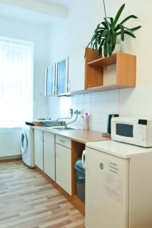Apartmány - Penzion Smetanka - 2