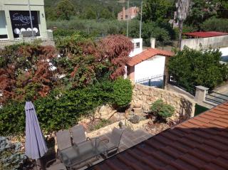 IRAKLITSA LOVELY MAISONETTE CLOSE TO THE SEA - Nea Iraklitsa - 4
