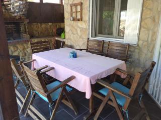 IRAKLITSA LOVELY MAISONETTE CLOSE TO THE SEA - Nea Iraklitsa - 6