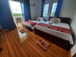 Realkhom Villa - Siem Reap - 4