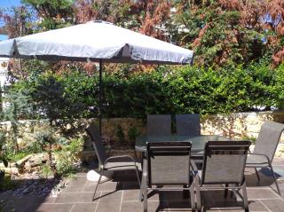 IRAKLITSA LOVELY MAISONETTE CLOSE TO THE SEA - Nea Iraklitsa - 9