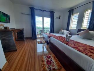 Realkhom Villa - Siem Reap - 3