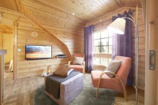 Vuokatin Aateli Villa Marsalkka - Vuokatti - 3