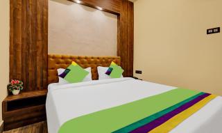 Treebo Spring Brook - 1