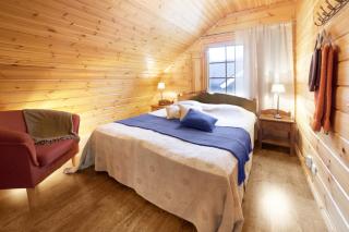 Vuokatin Aateli Villa Marsalkka - Vuokatti - 7