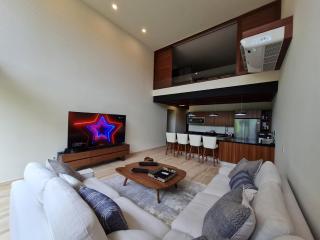 New & Exclusive Apartment in Quiet Playacar Pool Gym - 3