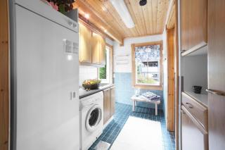 Vuokatin Aateli Villa Marsalkka - 6