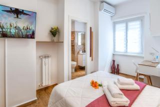 Appartamento GALASSIE - Rome - 7