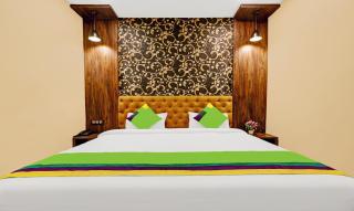 Treebo Spring Brook - 4