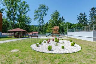 VacationClub - Stone Hill Apartament 5 - Szklarska Poręba - 3