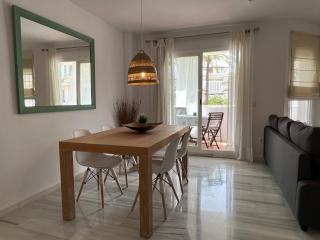 Perfect & Cosy “Los Naranjos” 3min Puerto Banus - Marbella - 3