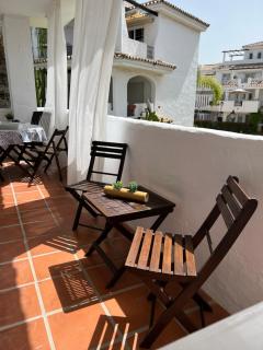 Perfect & Cosy “Los Naranjos” 3min Puerto Banus - Marbella - 5